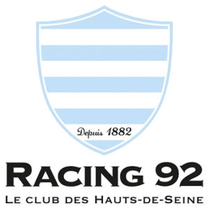 Places Racing 92