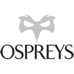 Places Ospreys