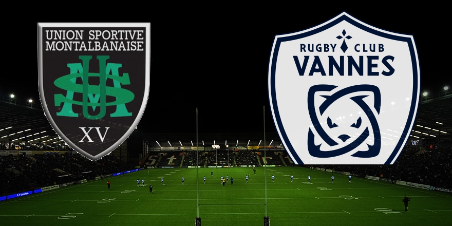 Programme TV MONTAUBAN VANNES (Pro D2 2021 - Date, Heure ...