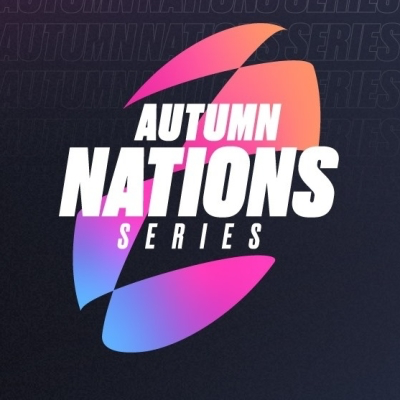 Places Autumn Nations Series