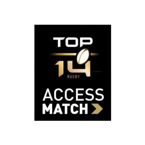 Programme TV Barrage Accession Top 14
