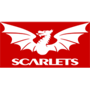 Places Scarlets