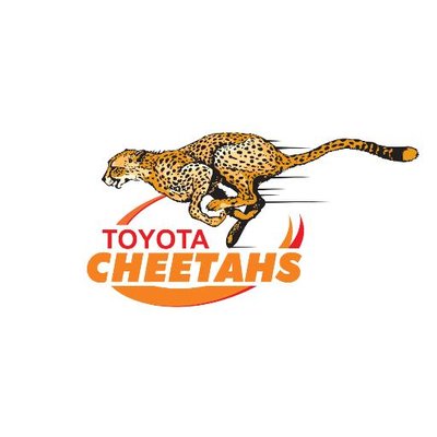 Places Central Cheetahs