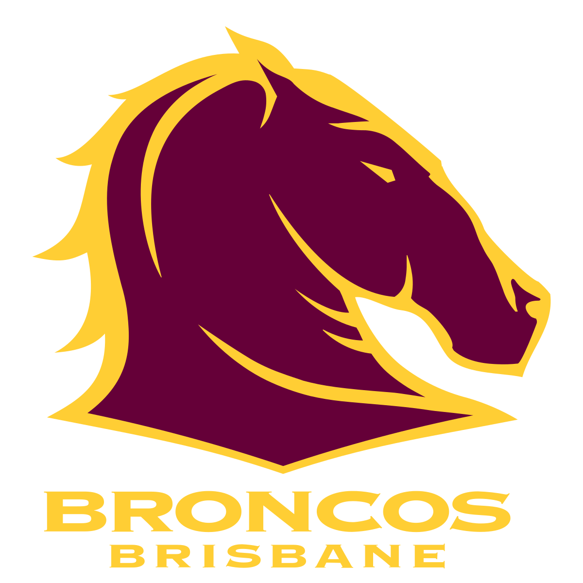 Programme TV Brisbane Broncos