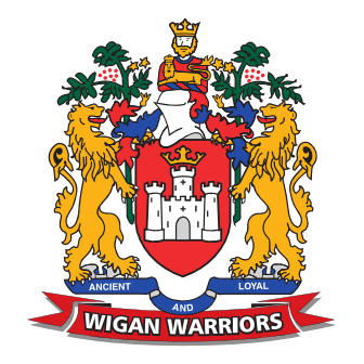 Programme TV Wigan Warriors