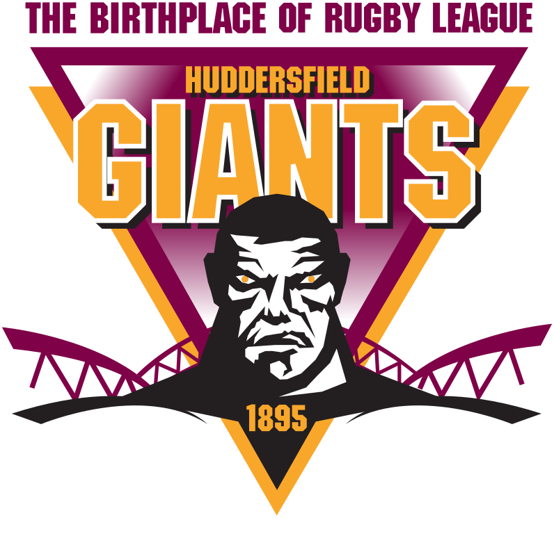 Places Huddersfield Giants