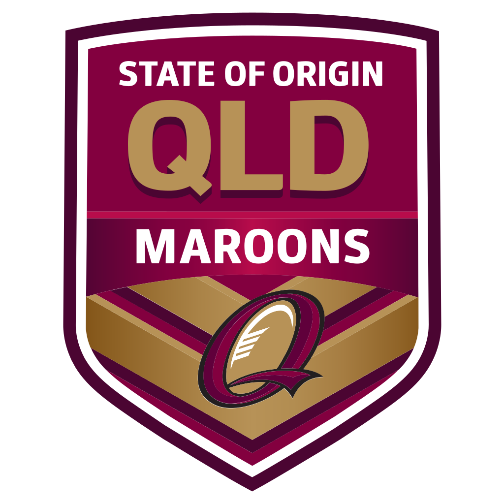 Places Queensland Maroons