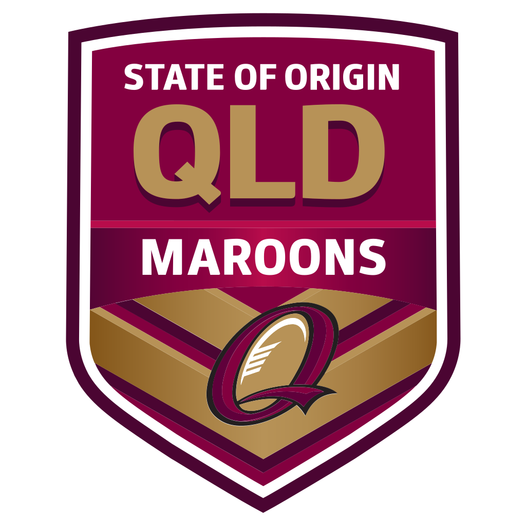 Programme TV Queensland Maroons