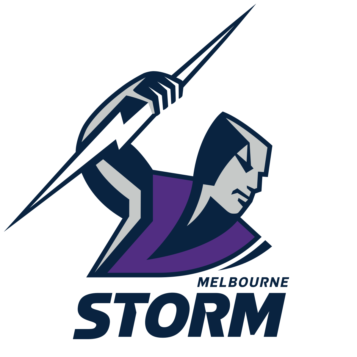 Programme TV Melbourne Storm