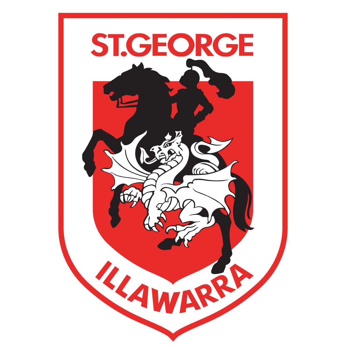 Programme TV Saint-George-Illawarra Dragons