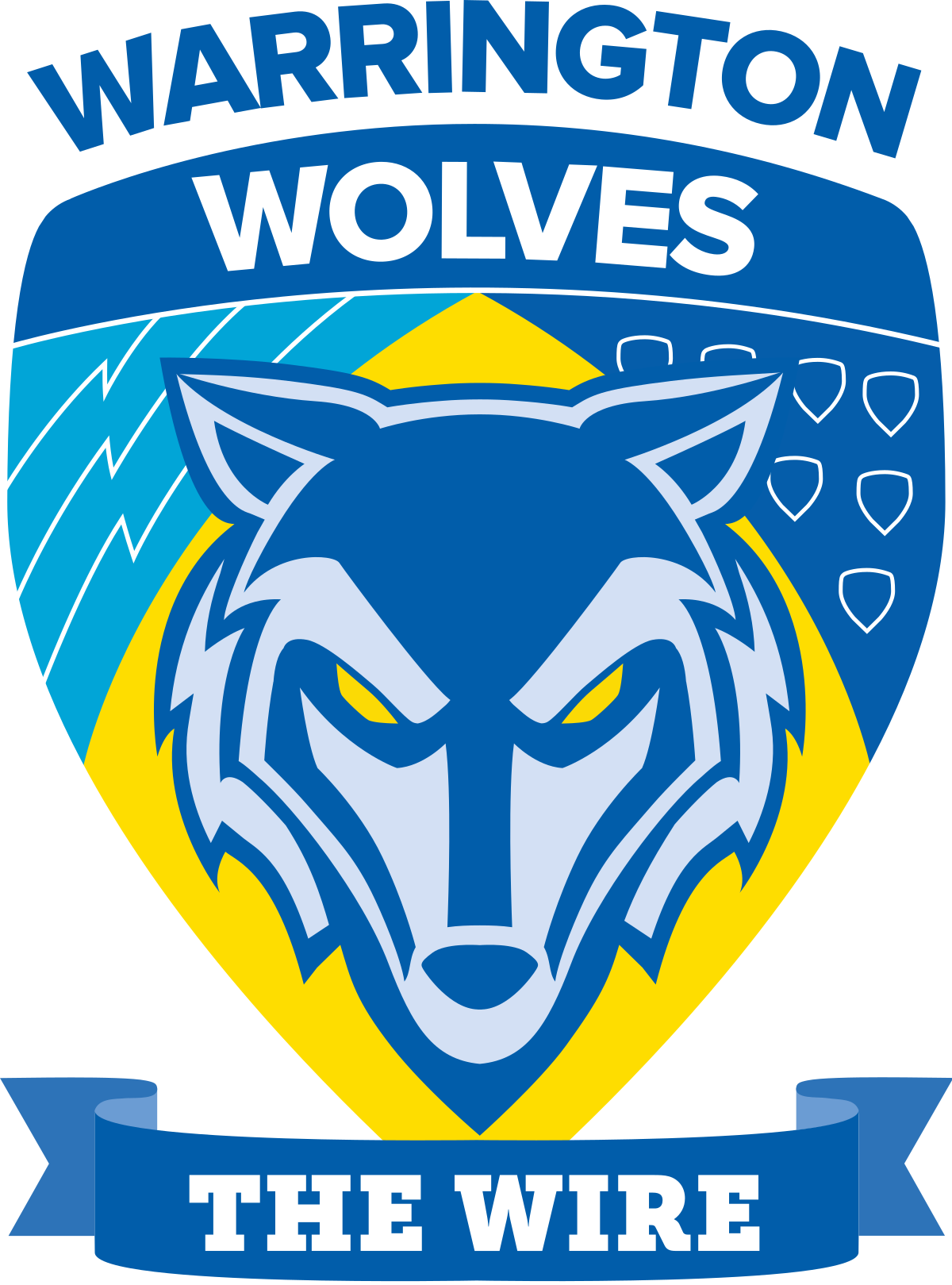 Programme TV Warrington Wolves