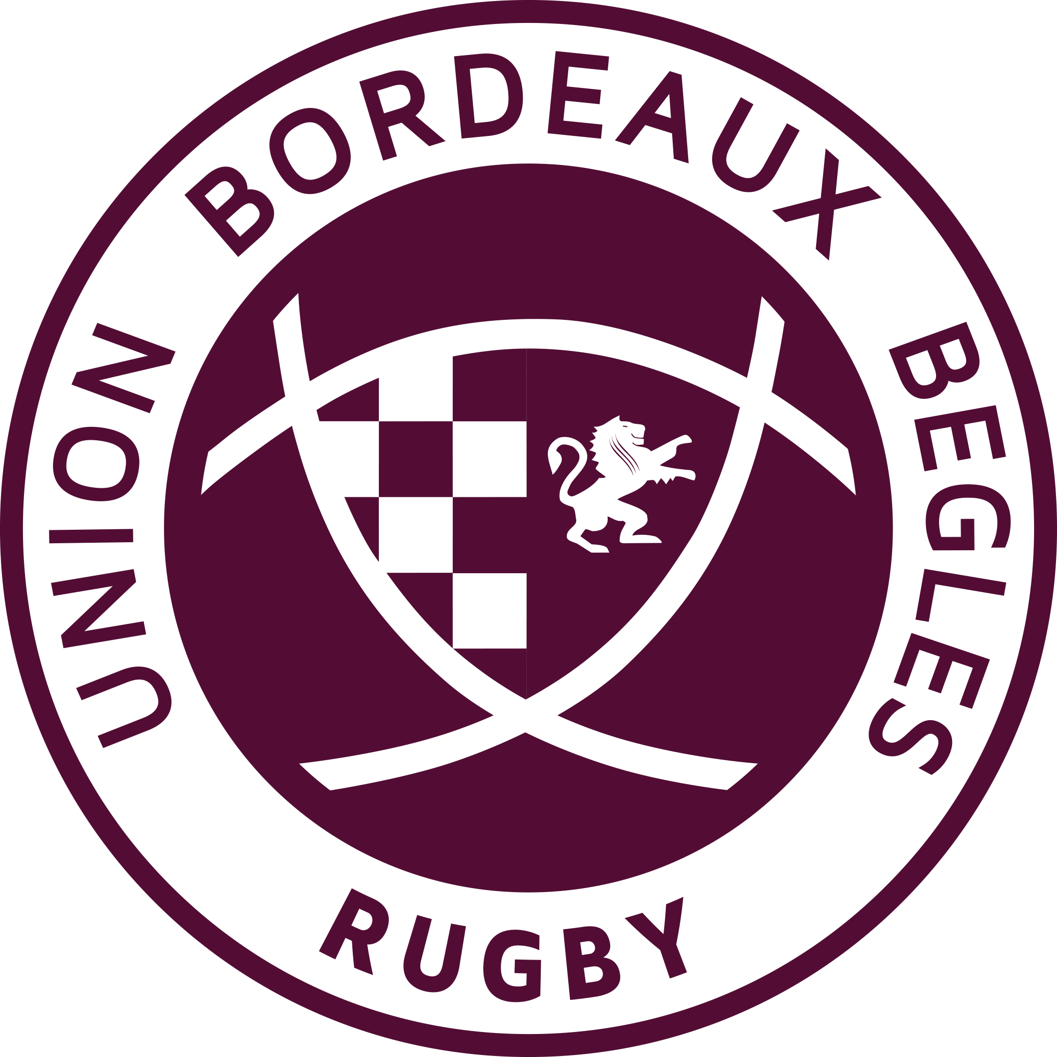 Programme TV UBB Bordeaux