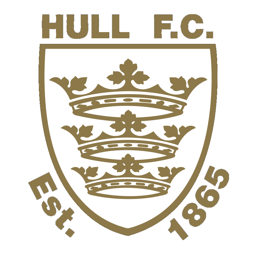 Places Hull FC