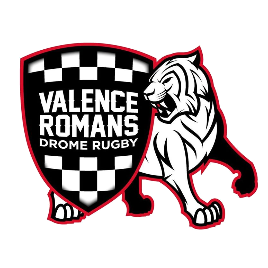 Places Valence Romans