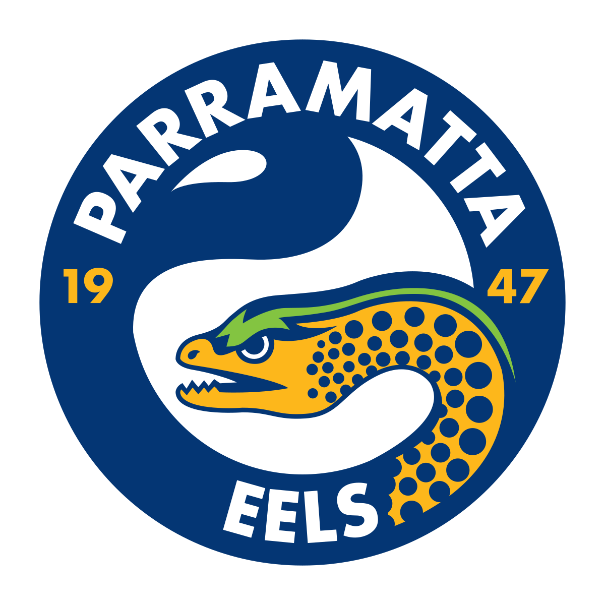 Places Parramatta Eels
