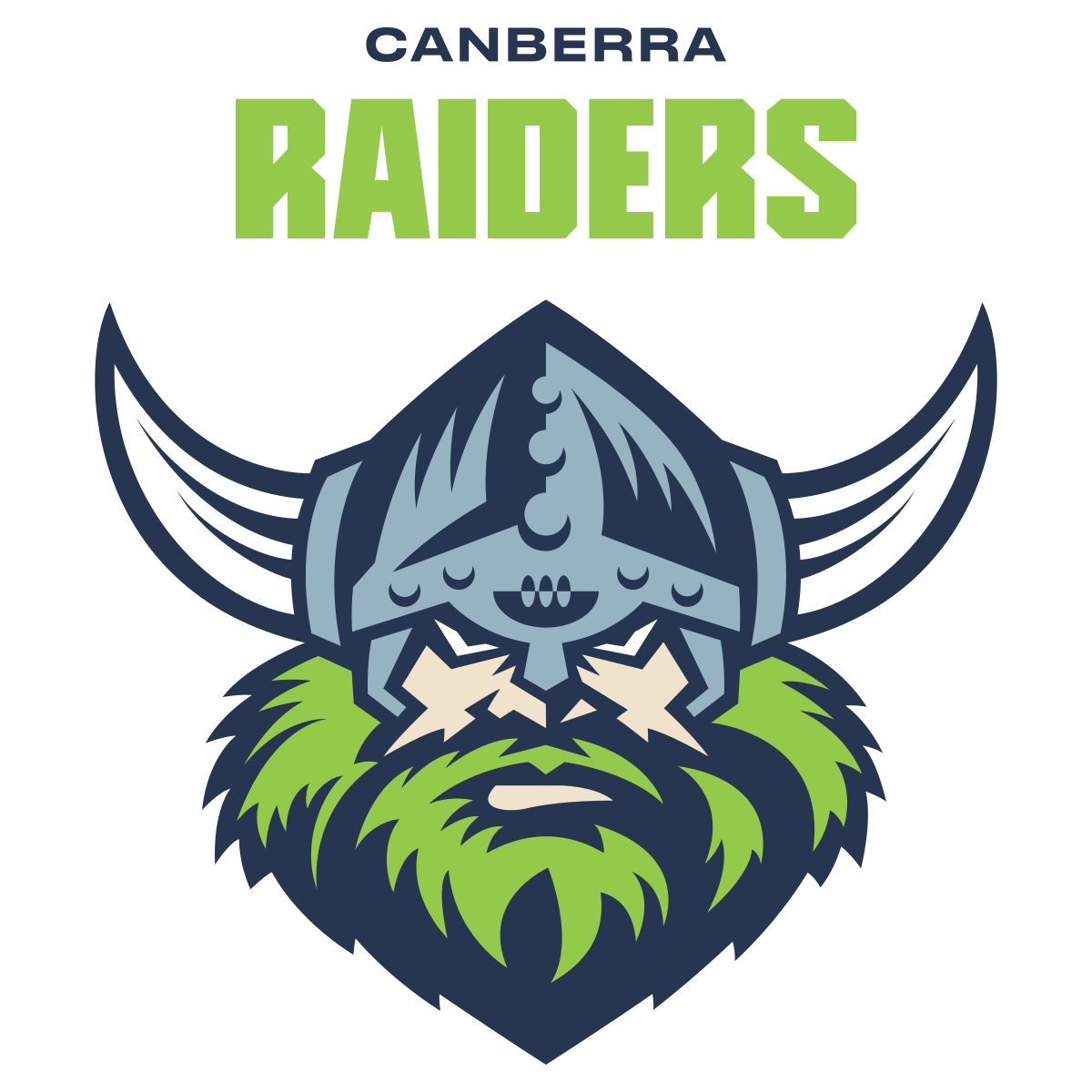 Programme TV Canberra Raiders