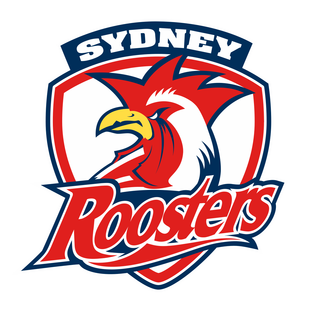 Programme TV Sydney Roosters