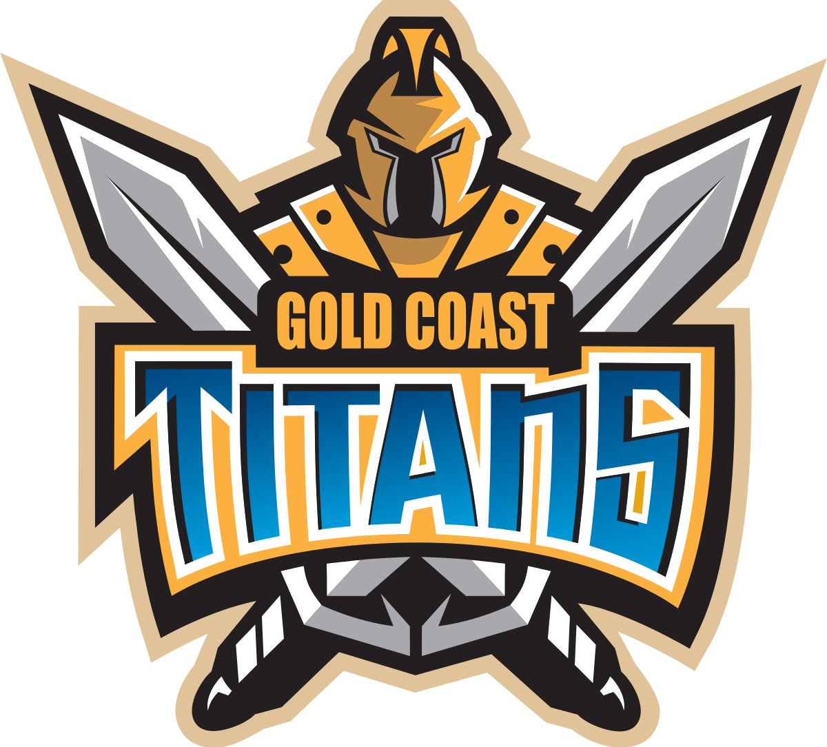 Programme TV Gold Coast Titans